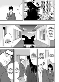 [Edogawa Koubou] Kokuru no o Tamerattetara Itsunomanika Charao ni Hameraremakutteta Boku no Osananajimi (Kaiteiban) [English] [biribiri]