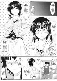 Virgin Tutor [English] [Rewrite] [EZ Rewriter]