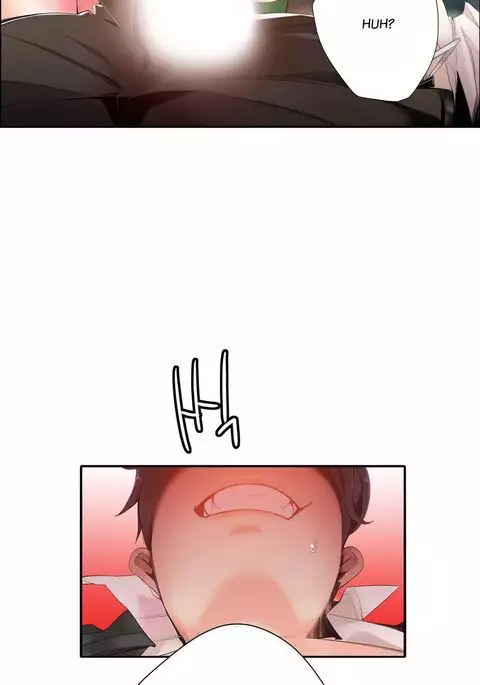 Lilith`s Cord Ch.1-24