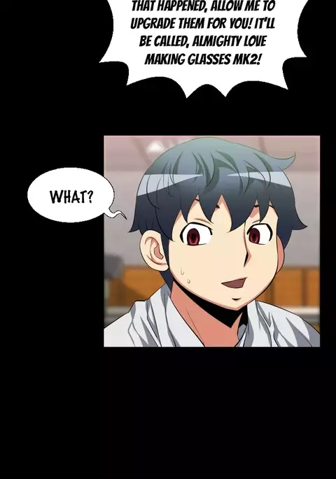 Love Parameter Ch.1-72