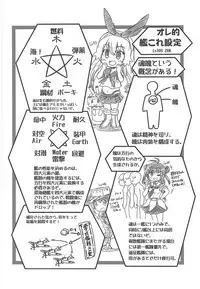 (C85) [Märchen BOX (Various)] KanColle Paradise (Kantai Collection -KanColle-)