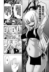 [Nishikawa Kou] Nettori Yomehaha Uzukizakari - Mother of Fierce Nymphomaniac [Chinese] [無邪気漢化組]