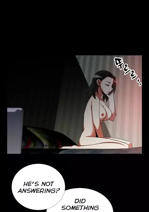 Love Parameter Ch.1-72