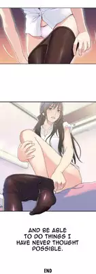 [BAK Hyeong Jun] Sweet Guy Ch.1-53 (English) (YoManga) (Ongoing)