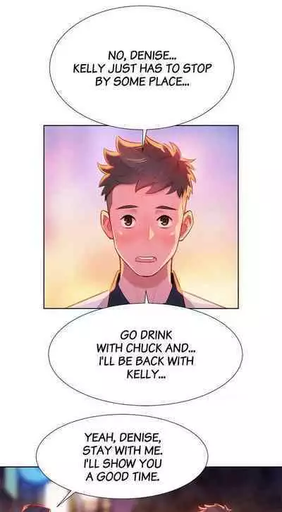 What do you Take me For? Ch.14/?