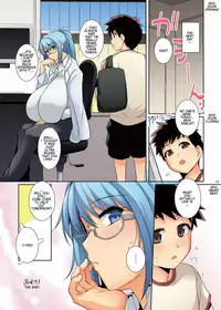 [Royal Bitch (haruhisky)] Shota to Chounyuu Onee-san-tachi (Chounyuu Goudou) [English] [Digital]