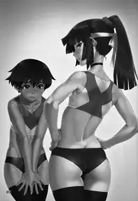 (Shota Scratch 19) [Studio Zealot] Natsuyasumi. Aki no Hi [Chinese] [先行者個人漢化]