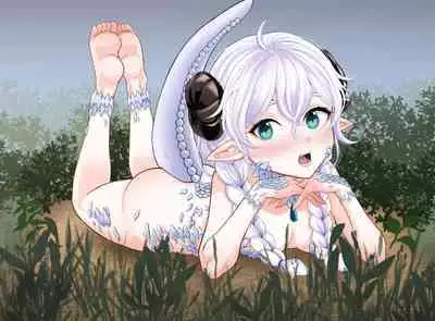 [irreversible/dogville] [망가]림월드 생존일지 -2- ｜龙人坏女孩 -02-【Rimworld漫画】[很丑很丑的马芬(机翻)]