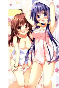 (COMIC1☆10) [Pannomimi (Pan)] Harukaze Date [Chinese] [脸肿汉化组]