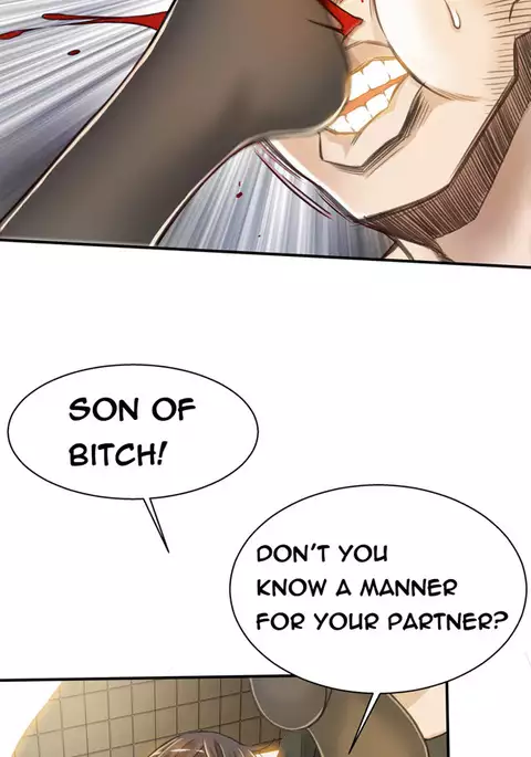 Bastard's Dead Man Ch.0-8