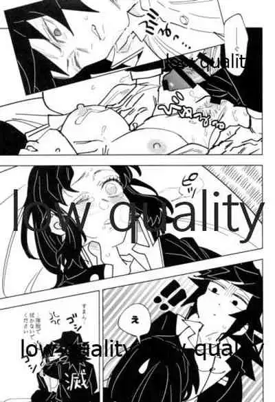 フクシアの花びら