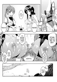 [Kaiduka] Ero Life Ch. 1-7 [English] [Lazarus H] [Digital]