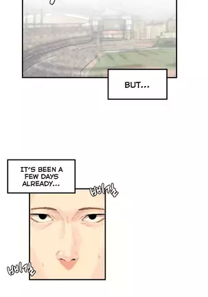 Hahri's Lumpy Star Ch. 9~37