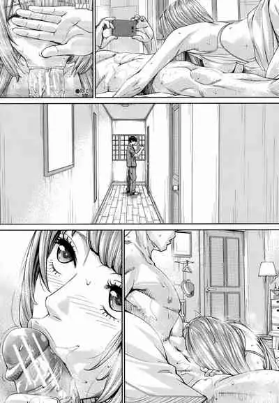 [Seto Yuuki] Chitose + 4P Leaflet [English]