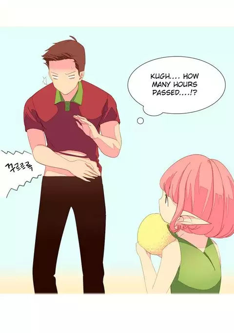 A World That I Rule Ch.01-25