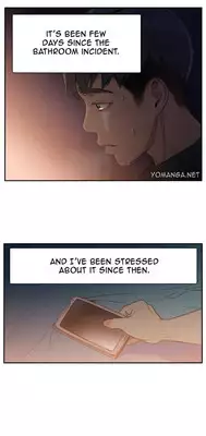 [BAK Hyeong Jun] Sweet Guy Ch.1-53 (English) (YoManga) (Ongoing)