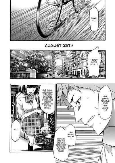 Imouto Saimin Choukyou Manual | Little Sister Hypnosis Training Manual Ch. 1-6