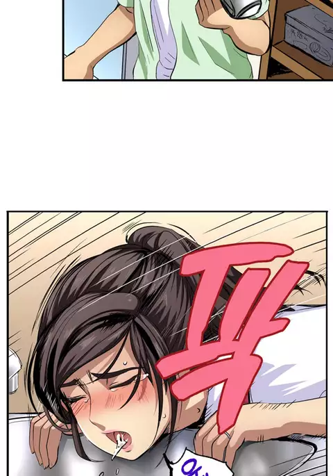 Is it Okay for your Husband Ch.1-5