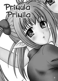 (C73) [Almond Republic & Chandora (Makunouchi Isami)] Primula Primula (Shuffle!)