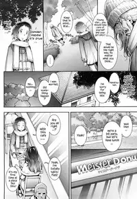 Haguringu | Love Maneuvering Ch. 1-7