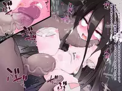 【４話】ドール戦隊！ホワイト６号【ブラック博士】