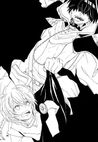 (C85) [Yellow Apple (Kotobuki Ringo)] Lovely Fruit (Magi: The Labyrinth of Magic)