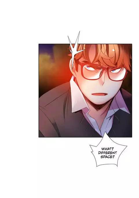 Lilith`s Cord Ch.1-24