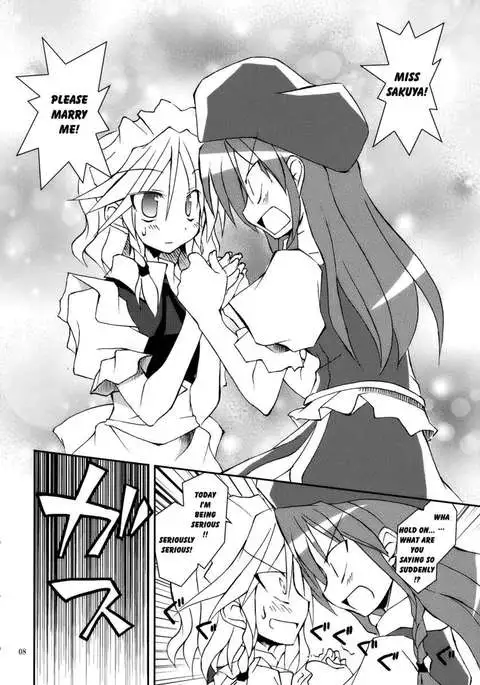 That Wonderful Mist Once Again!!