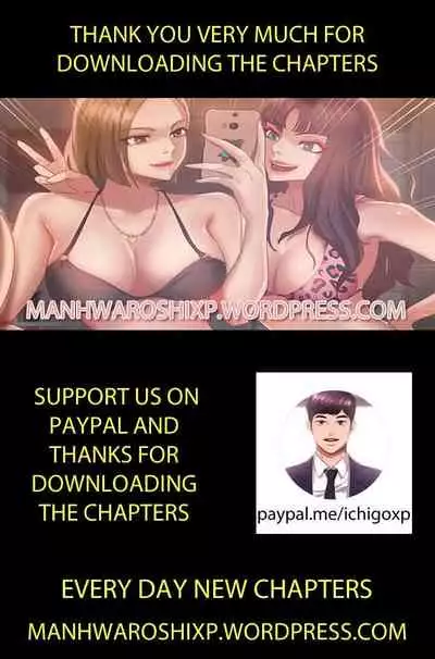 要對媽媽保密唷!-IT'S A SECRET 01-16 CHI https://manhwaroshi.blogspot.com/