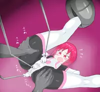 [Banana no Kawa] Senkou Senshi Prominence