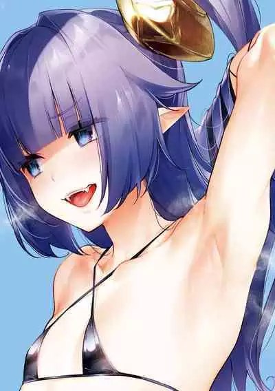 Yokubou Pandora 3 | Desire Pandora 3