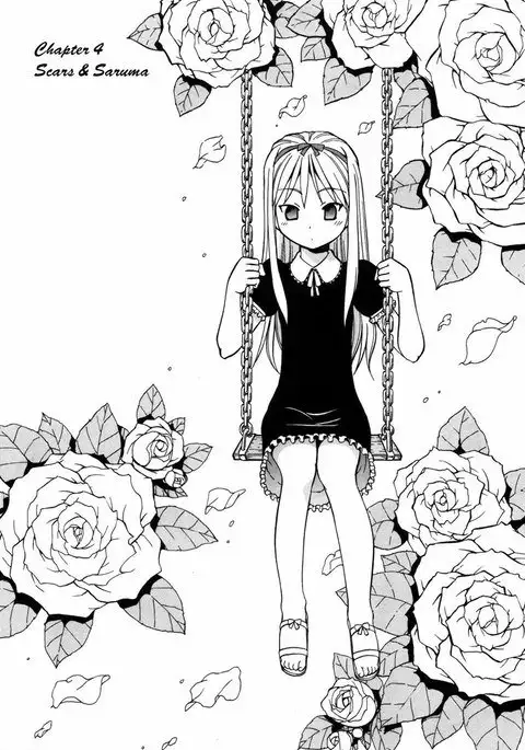 Safety Lodging House Utopian CH4