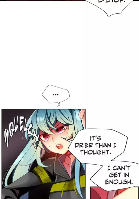 Lilith`s Cord Ch.1-24