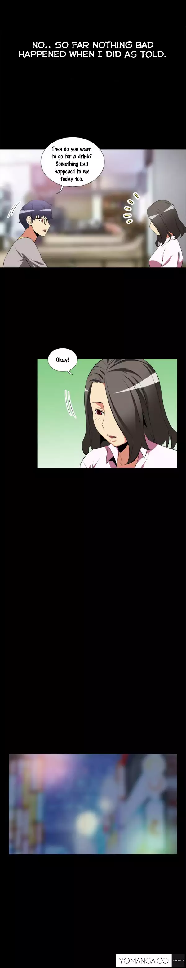 Love Parameter Ch.1-24