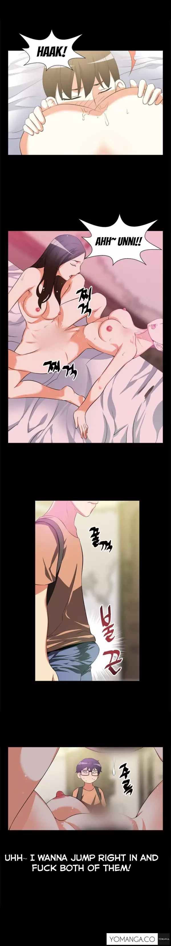 Love Parameter Ch.1-31