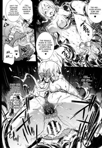 [Erect Sawaru] Shinkyoku no Grimoire -PANDRA saga 2nd story- Ch. 1-15 + Side Story x 3 [English] [SaHa]