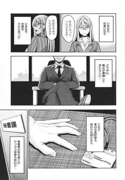 [Nishizawa Mizuki] Paimori ~Kyonyuu 100%~