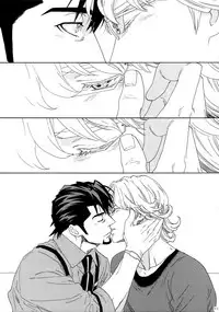 (SUPERKansai21) [Shiro Note (Setsuko)] SKETCHBOOK 2 (TIGER & BUNNY)