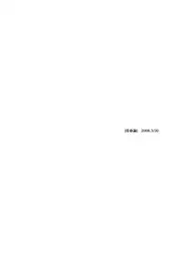 (SUPER18) [PLUSPLUG (+)] Saigo no Koi (Tengen Toppa Gurren Lagann)