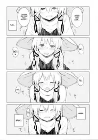 [100yenMoFA (Mirino)] Suwa Nee-chan Amaesase...wa!? Suwa Shota Bangaihen 5 | Being Spoiled by Suwa Nee-Chan...Ah!? Suwa Shota Extra Volume 5 (Touhou Project) [English] [Forever Summer] [Digital]