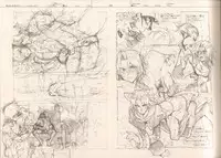 (C83) [Article 60 of Criminal Code (Shuhan)] RaKuGaKi./Monochrome.[Vol:3] (Various)