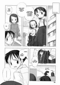 [Nagatsuki Misoka] A Day in the Life [English] {Loliconnection + Tonigobe + Zero Degrees}