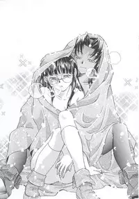 (C63) [Kacchuu Musume (Various)] Shiritsu Sangendou Gakuen Koubaibu 7 Gou