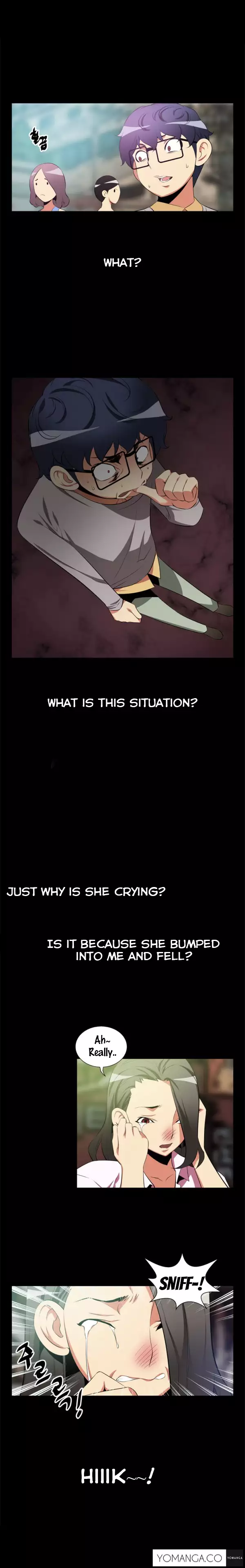 Love Parameter Ch.1-36