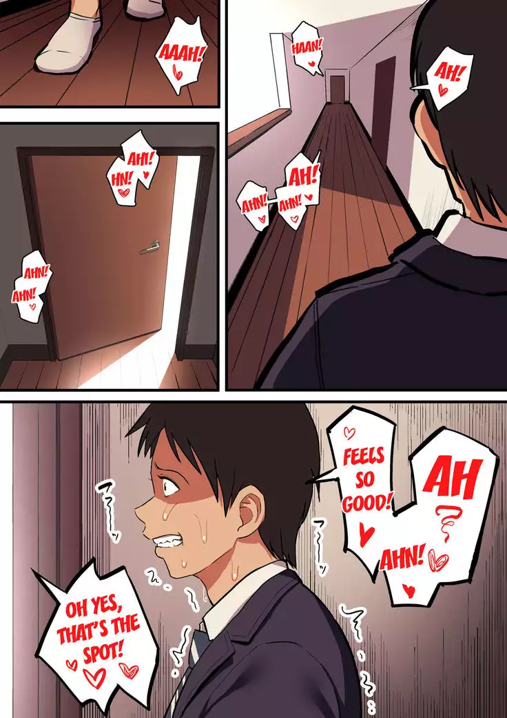 Kimi no Namida no Riyuu o Ore wa Mada Shiranai.