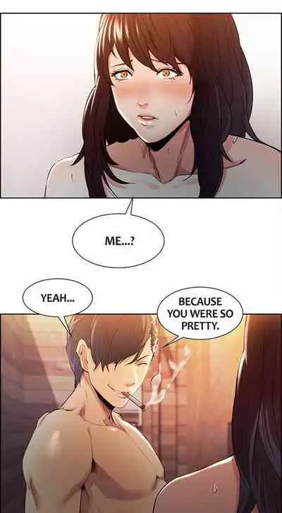 Taste of Forbbiden Fruit Ch.37/53