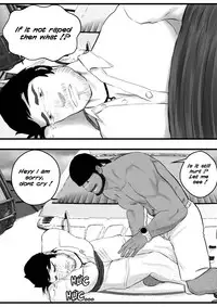 [ANT-CM] LIVE Ch.1,2 & 3 [English]