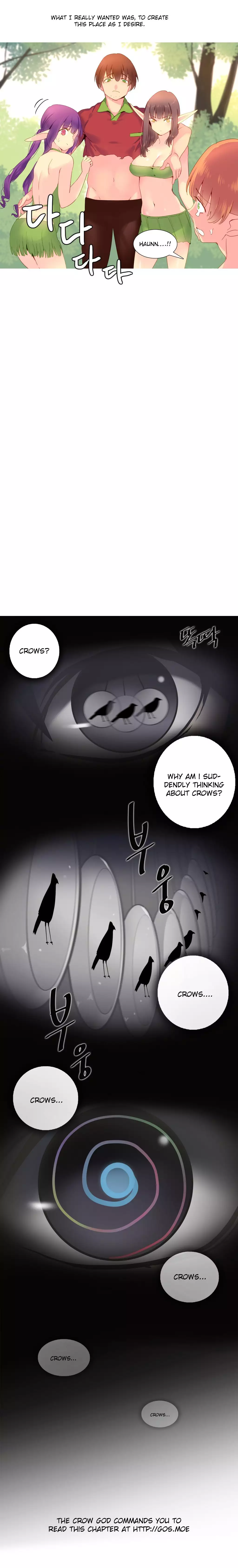 A World That I Rule Ch.01-17