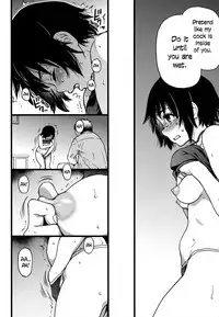 [Shiwasu no Okina] Enkou Ojisan [English] [Decensored]