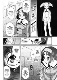 [Orimoto Mimana] Motto Futachu (COMIC Megastore 2006-05) [English] [Futa_Risette]